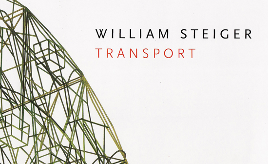 William Steiger: News & Events