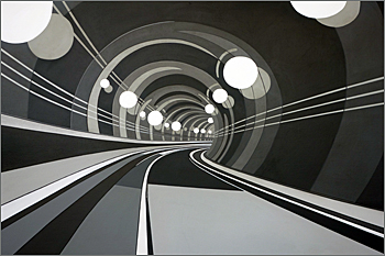 William Steiger : Tunnel