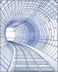 William Steiger - Tunnel